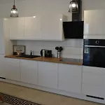 New Modern Near Old Town - Private Parking Ζαντάρ