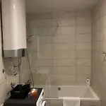 Διαμέρισμα New Modern Near Old Town - Private Parking Ζαντάρ
