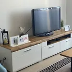 New Modern Near Old Town - Private Parking Διαμέρισμα *