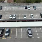 New Modern Near Old Town - Private Parking Ζαντάρ