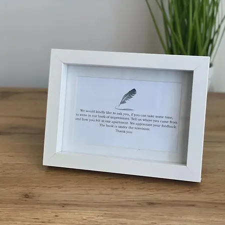 New Modern Near Old Town - Private Parking Апартаменты *