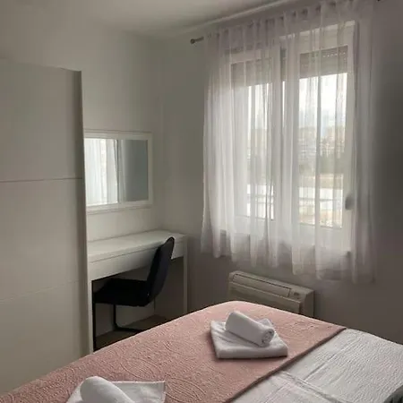 Апартаменты New Modern Near Old Town - Private Parking Задар