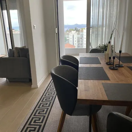 New Modern Near Old Town - Private Parking Ζαντάρ
