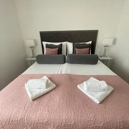 New Modern Near Old Town - Private Parking Задар