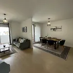 Appartement New Modern Near Old Town - Private Parking Zadar