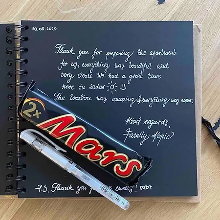 New Modern Near Old Town - Private Parking Daire *