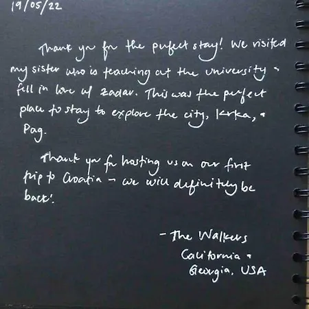 Daire New Modern Near Old Town - Private Parking