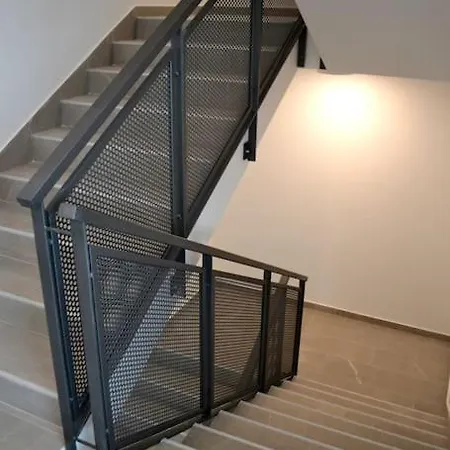 New Modern Near Old Town - Private Parking Zadar