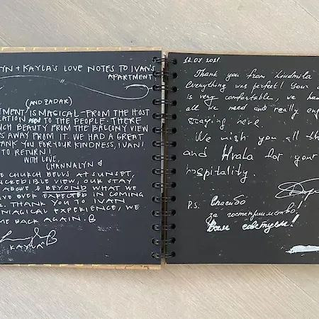 New Modern Near Old Town - Private Parking Daire