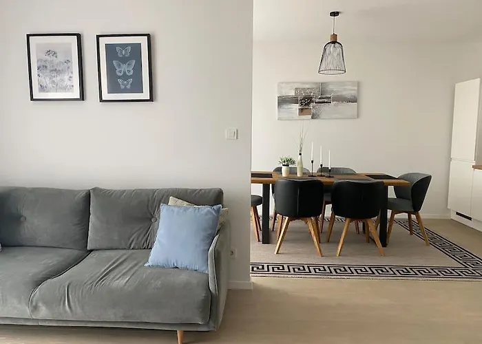 New Modern Near Old Town - Private Parking * Задар