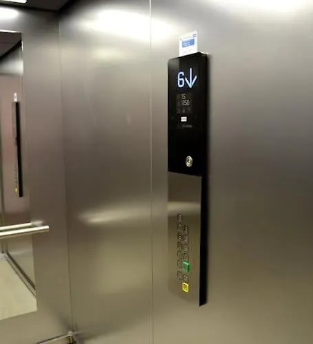 アパート New Modern Near Old Town - Private Parking *